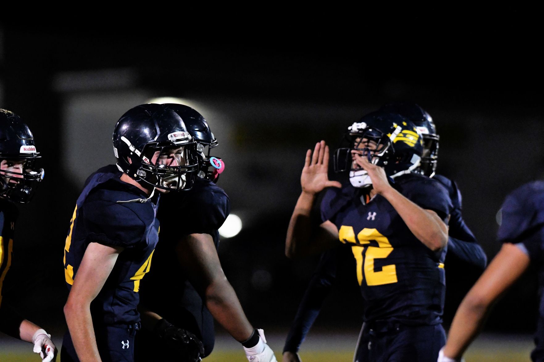 091021 LHS AGHS Football 20.JPG